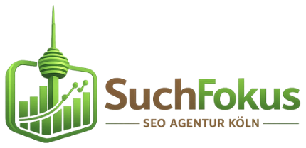 SuchFokus SEO Agentur Köln