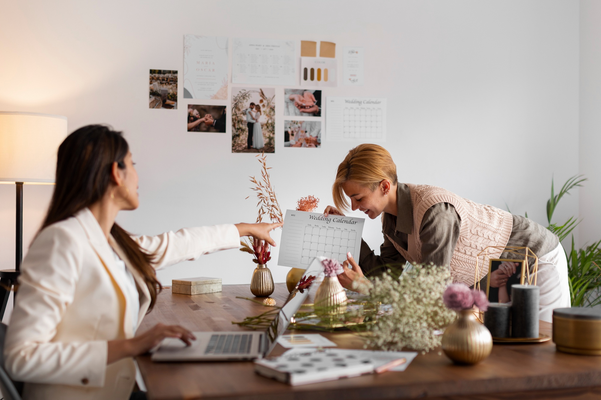 Personal support by Boost Corovic Online Marketing Experts